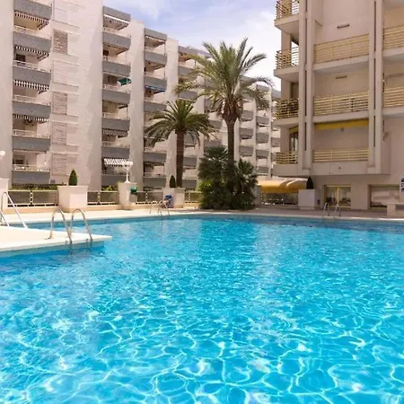 Playa Appartement