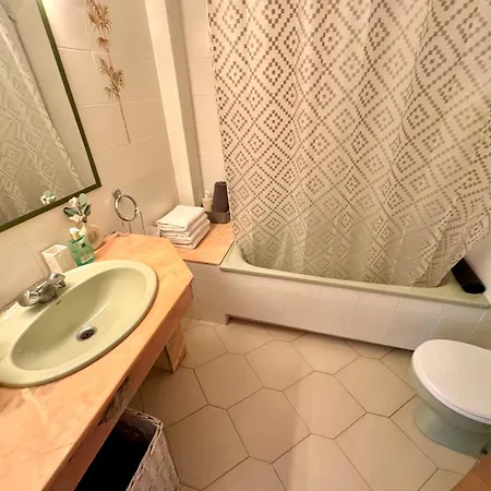 Playa Appartement *